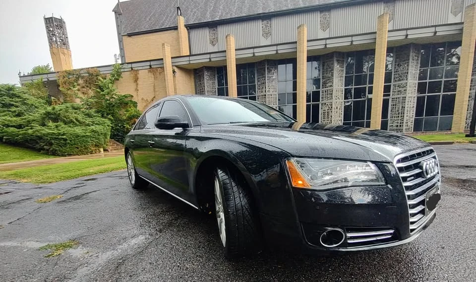 2013 Audi D4 A8 - Image 13 of 16