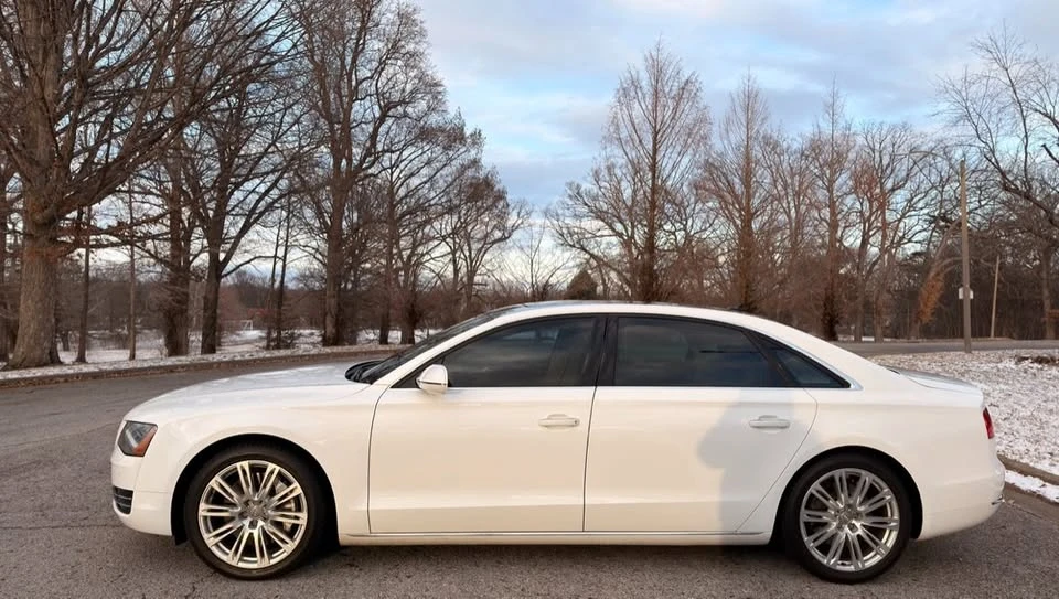 2013 Audi D4 A8 - Image 2 of 18