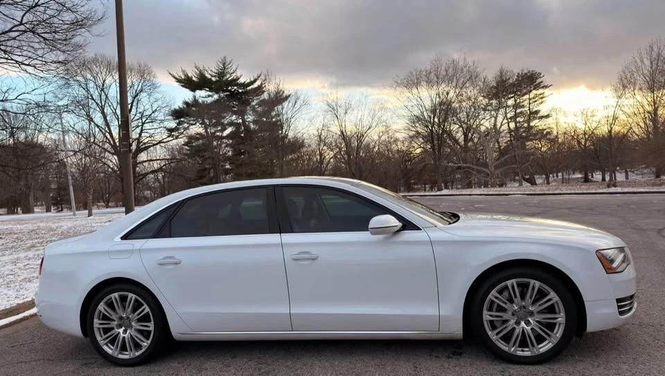 2013 Audi D4 A8 - Image 6 of 18