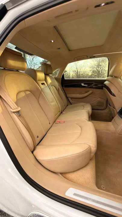 2013 Audi D4 A8 - Image 11 of 18