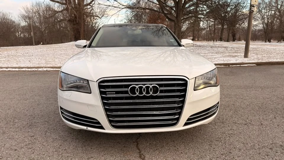 2013 Audi D4 A8 - Image 8 of 18