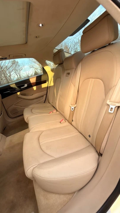 2013 Audi D4 A8 - Image 12 of 18