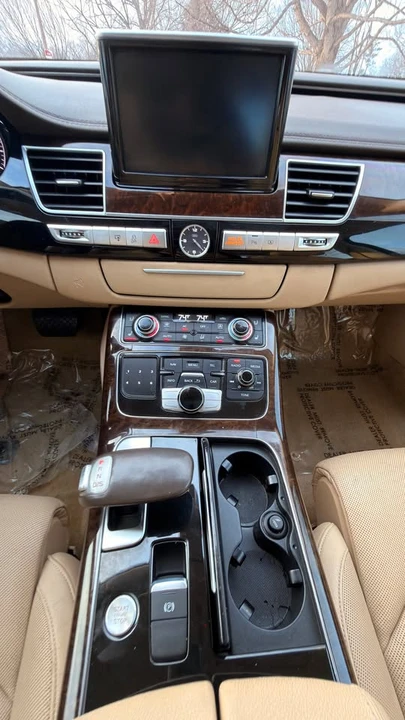 2013 Audi D4 A8 - Image 14 of 18
