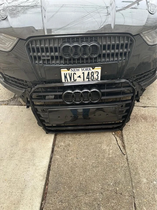 2013 Audi Allroad - Image 2 of 10