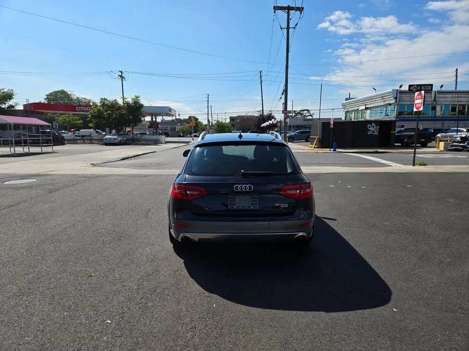 2013 Audi Allroad - Image 4 of 17