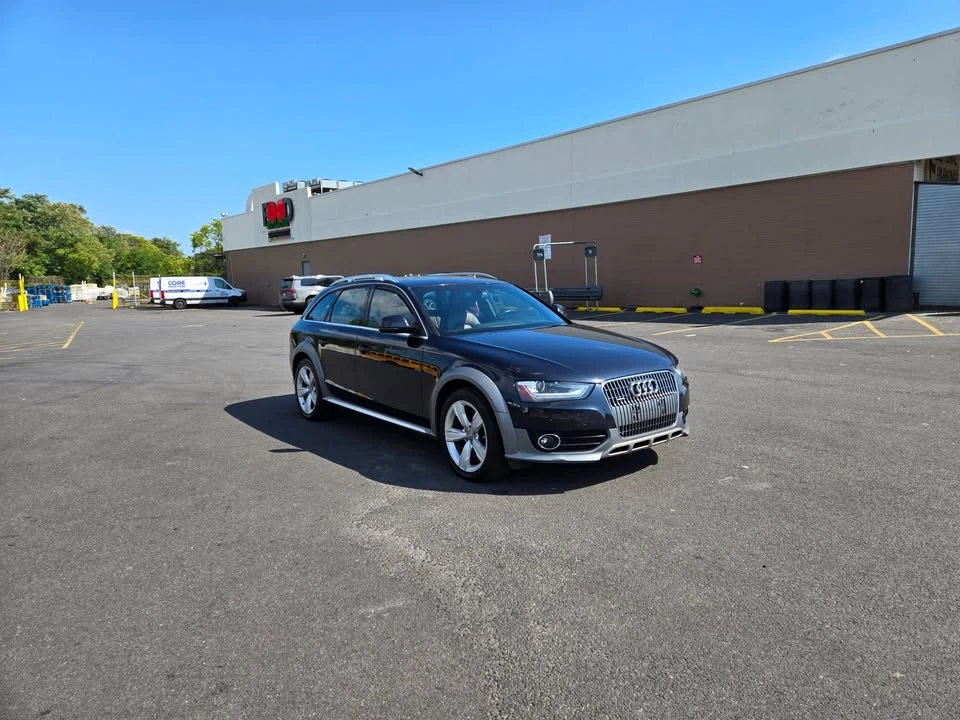2013 Audi Allroad - Image 7 of 17