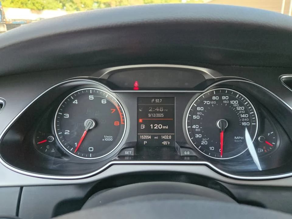 2013 Audi Allroad - Image 16 of 17