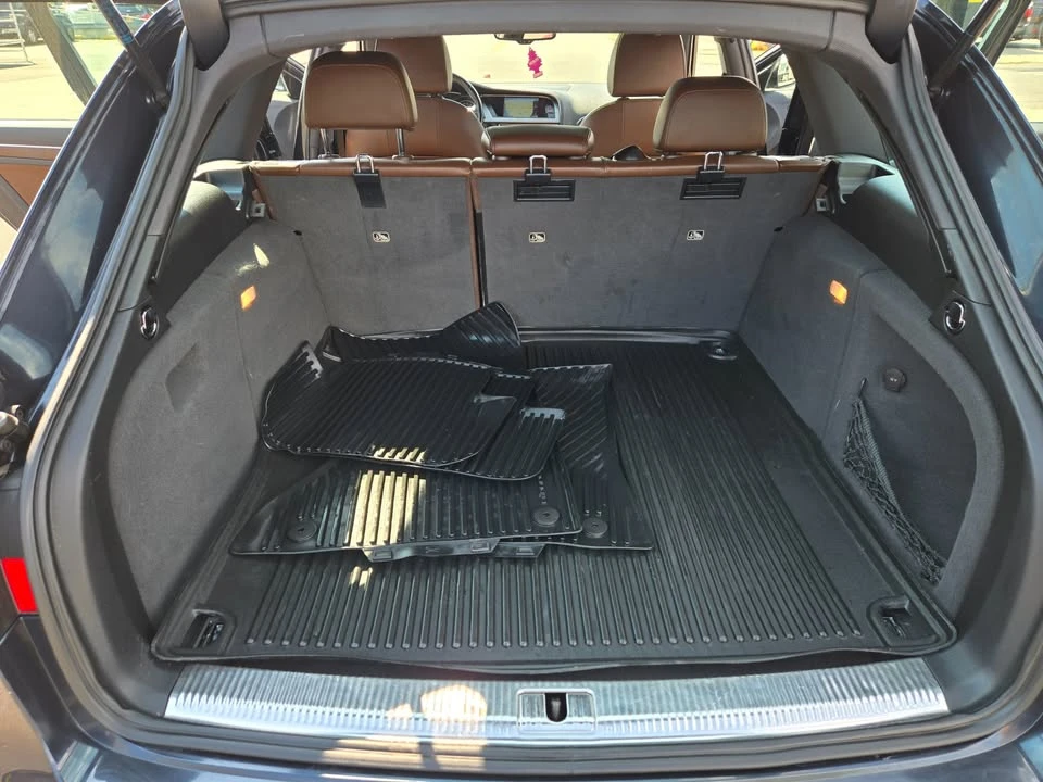 2013 Audi Allroad - Image 13 of 17
