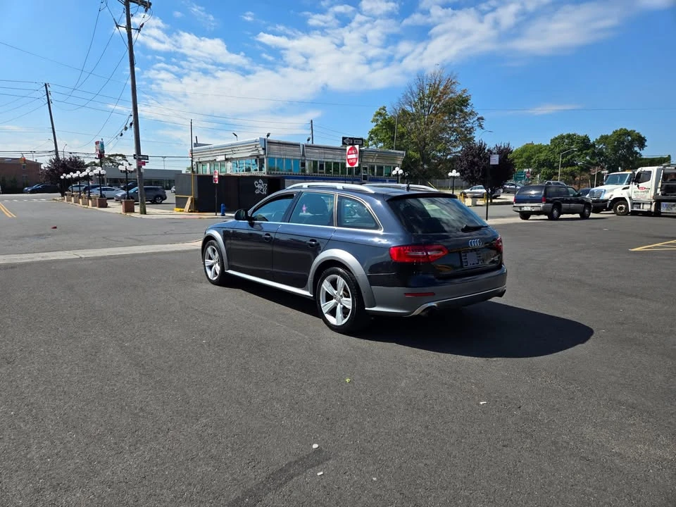2013 Audi Allroad - Image 3 of 17