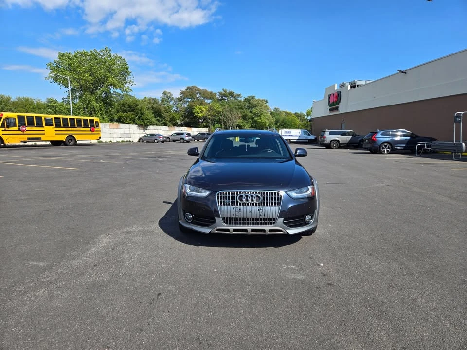 2013 Audi Allroad - Image 8 of 17