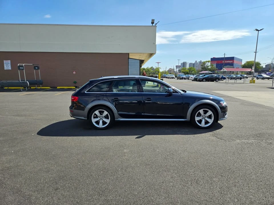 2013 Audi Allroad - Image 6 of 17