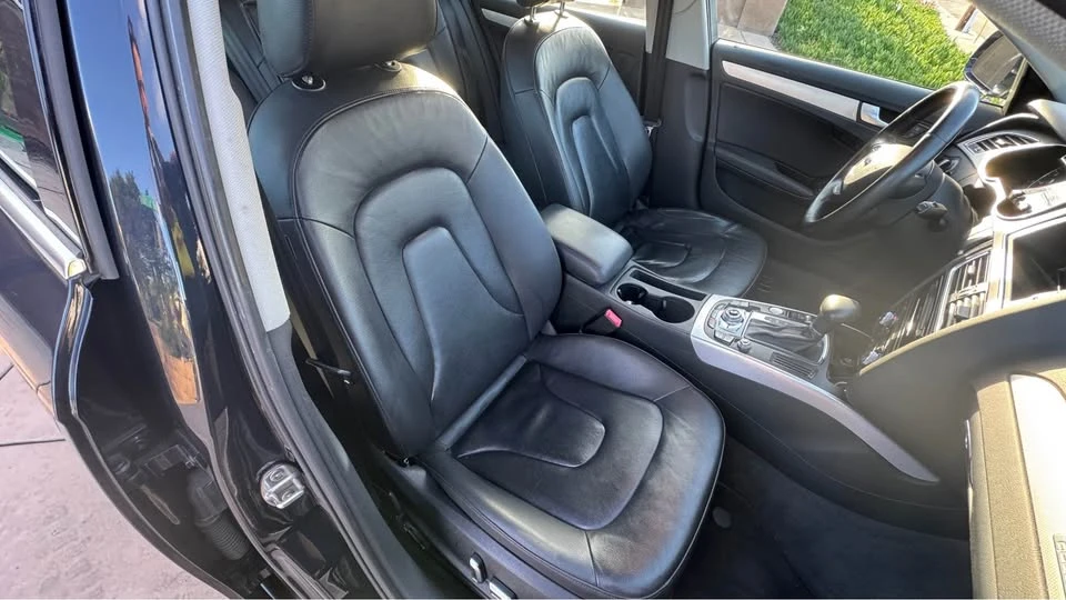 2013 Audi Allroad - Image 7 of 14