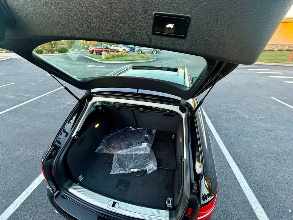 2013 Audi Allroad - Image 7 of 15