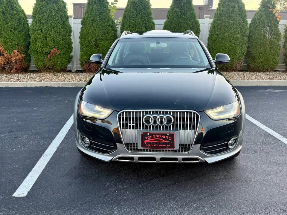 2013 Audi Allroad - Image 2 of 15