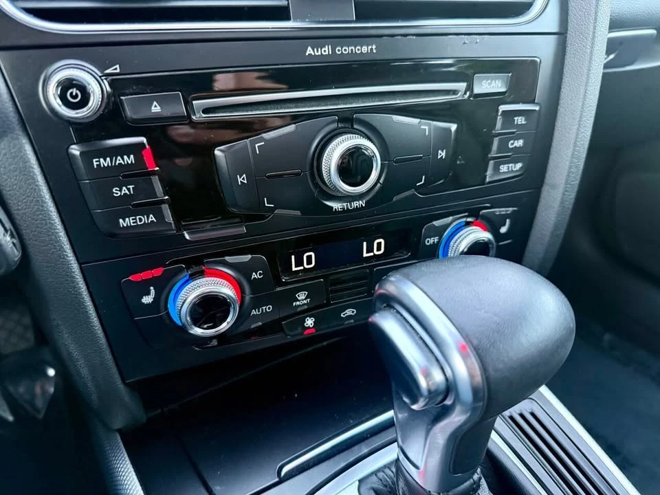 2013 Audi Allroad - Image 14 of 15