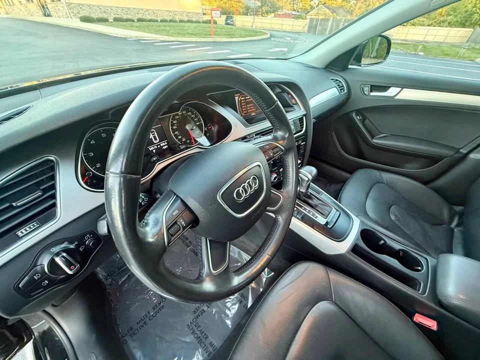 2013 Audi Allroad - Image 13 of 15