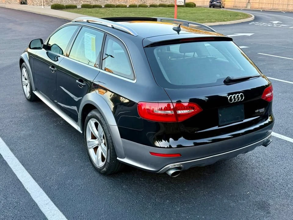 2013 Audi Allroad - Image 6 of 15
