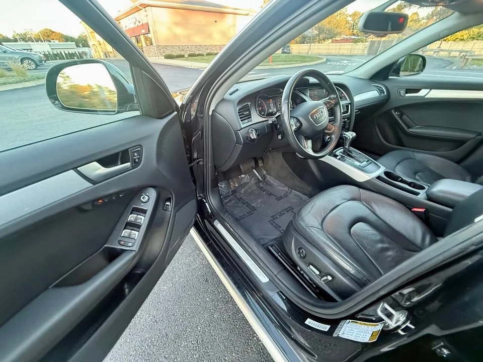 2013 Audi Allroad - Image 11 of 15