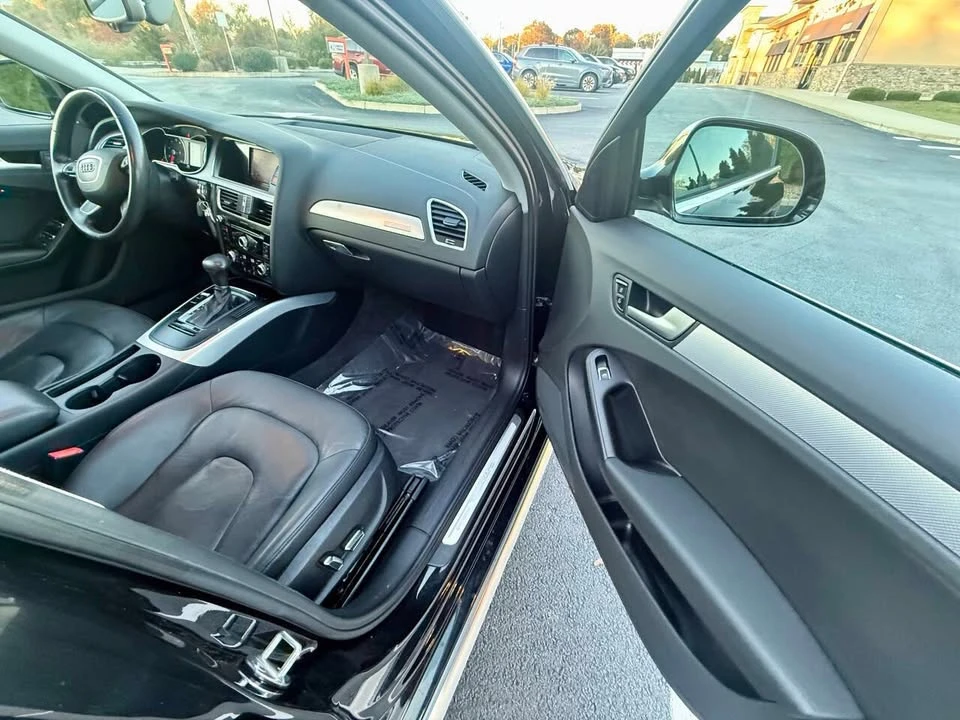 2013 Audi Allroad - Image 10 of 15