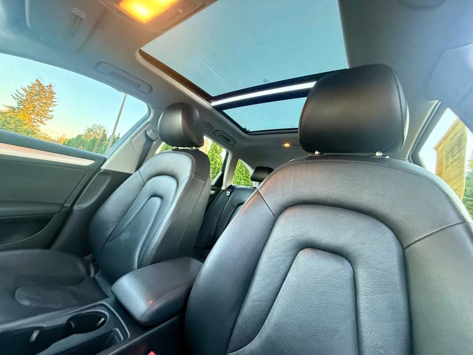 2013 Audi Allroad - Image 12 of 15