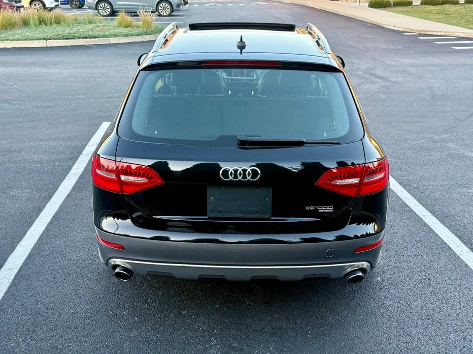 2013 Audi Allroad - Image 5 of 15