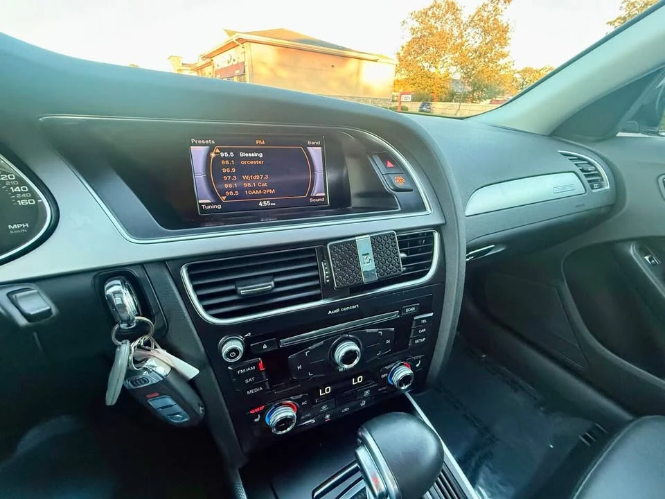 2013 Audi Allroad - Image 15 of 15