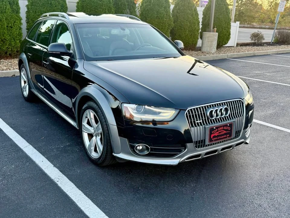2013 Audi Allroad - Image 3 of 15