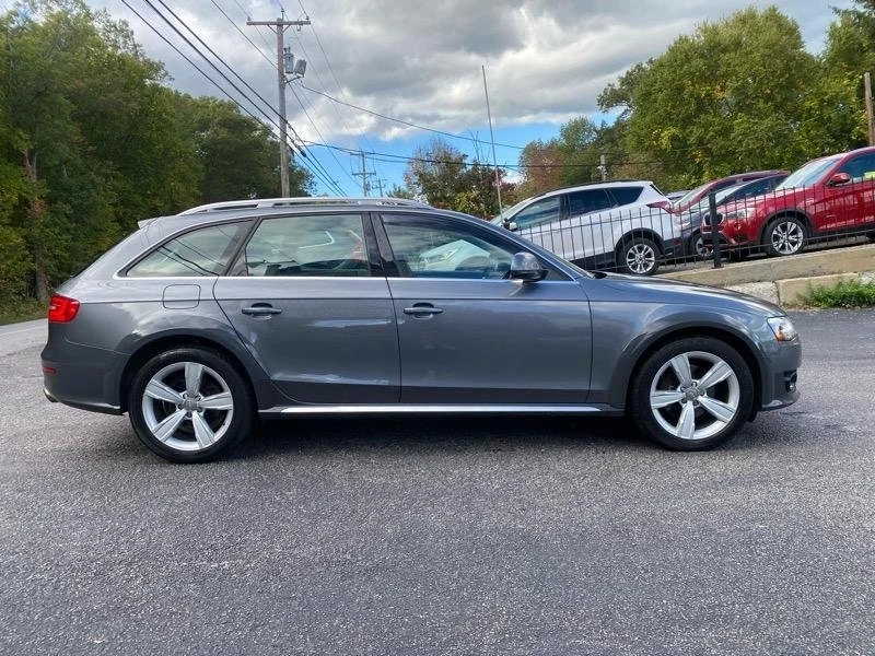2013 Audi Allroad - Image 7 of 18