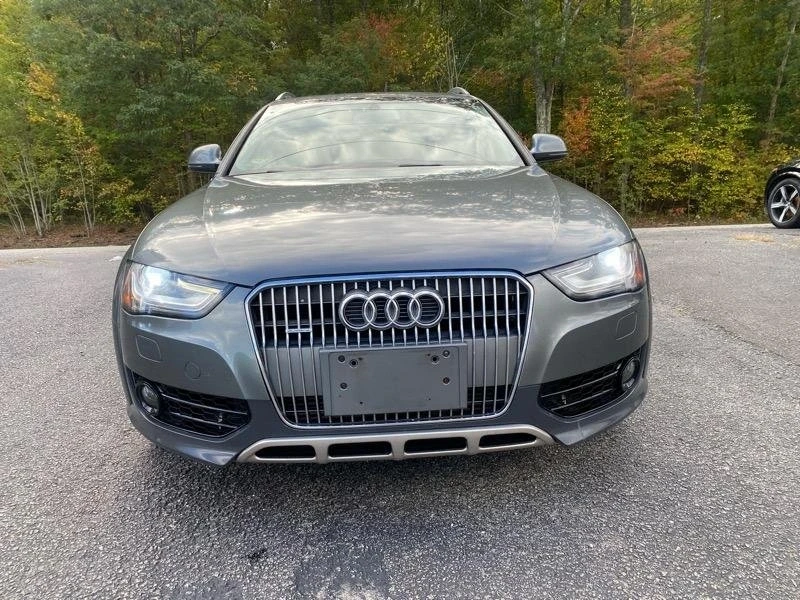 2013 Audi Allroad - Image 9 of 18