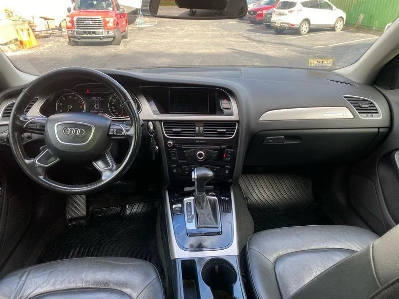 2013 Audi Allroad - Image 13 of 18