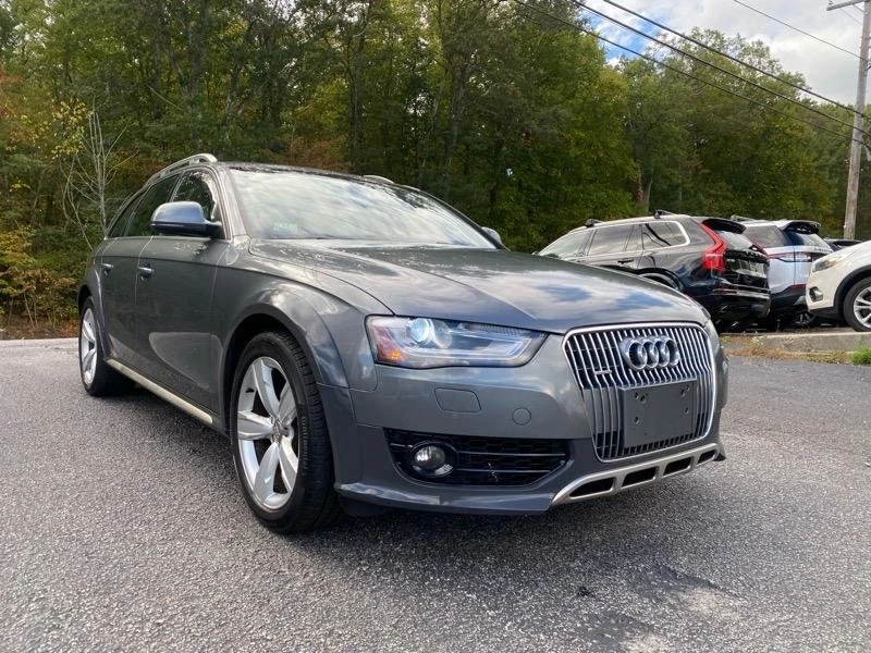 2013 Audi Allroad - Image 8 of 18