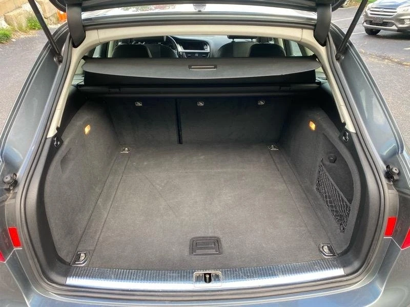 2013 Audi Allroad - Image 5 of 18