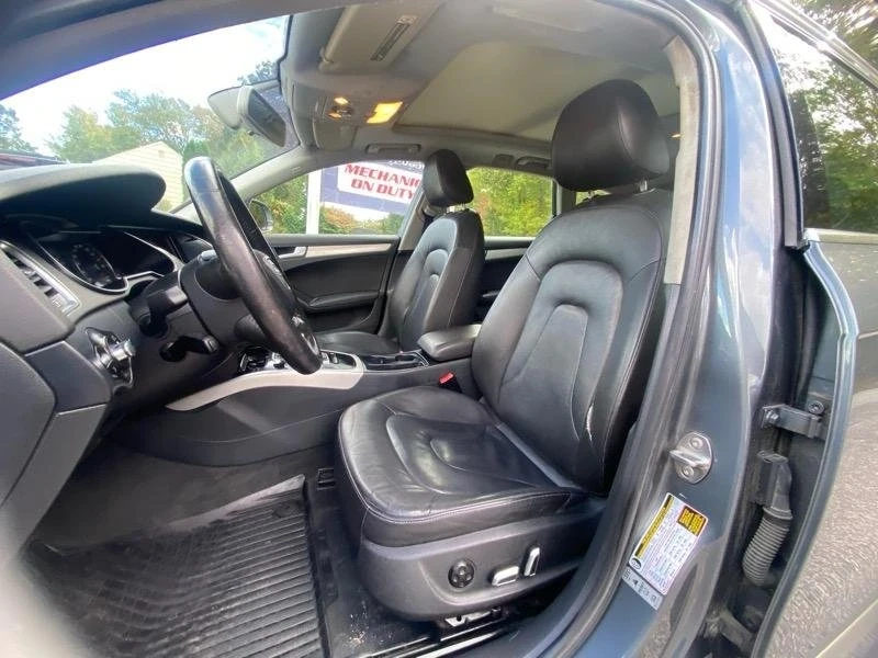 2013 Audi Allroad - Image 10 of 18