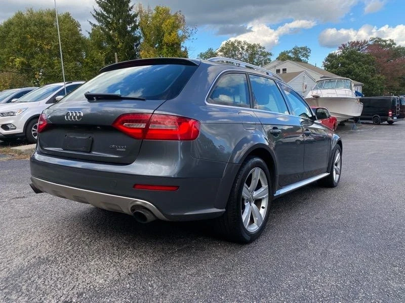2013 Audi Allroad - Image 6 of 18