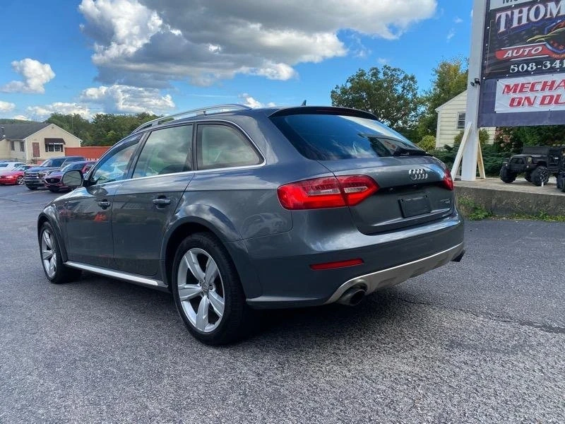 2013 Audi Allroad - Image 3 of 18