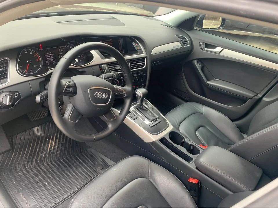 2013 Audi Allroad - Image 9 of 18