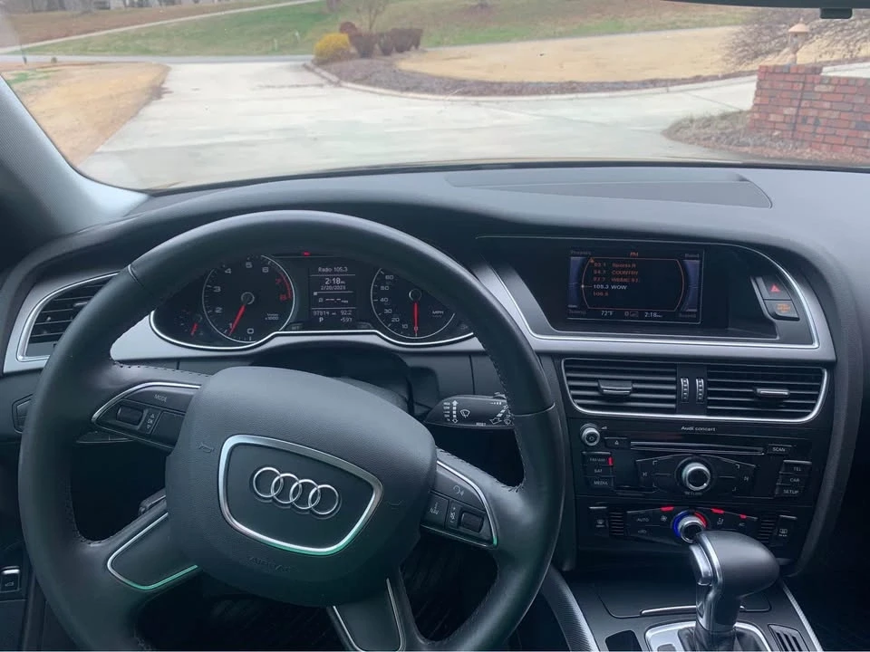 2013 Audi Allroad - Image 10 of 18