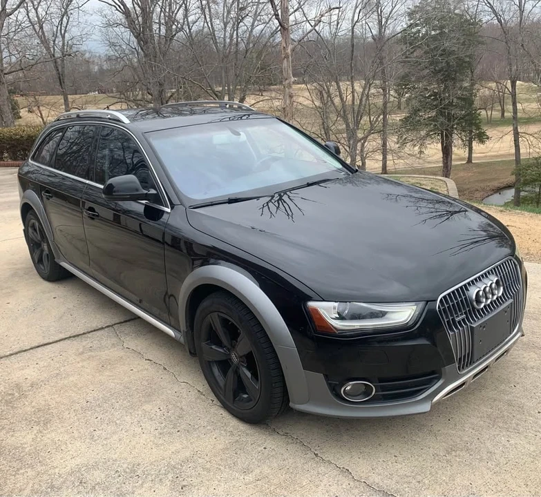 2013 Audi Allroad - Image 3 of 18