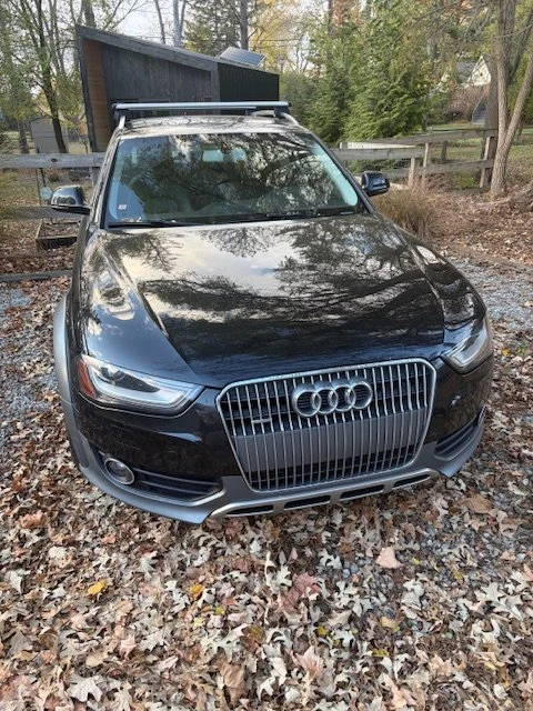 2013 Audi Allroad - Image 2 of 2