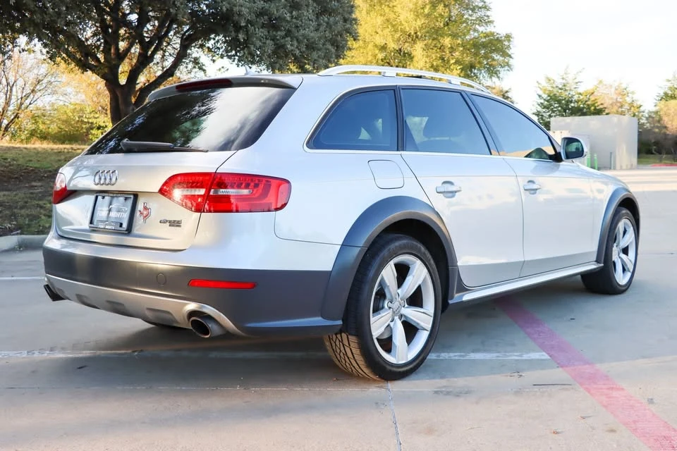 2013 Audi Allroad - Image 2 of 16
