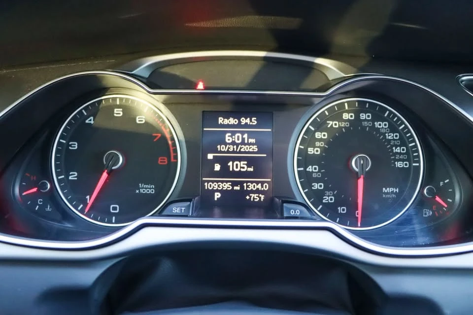 2013 Audi Allroad - Image 13 of 16