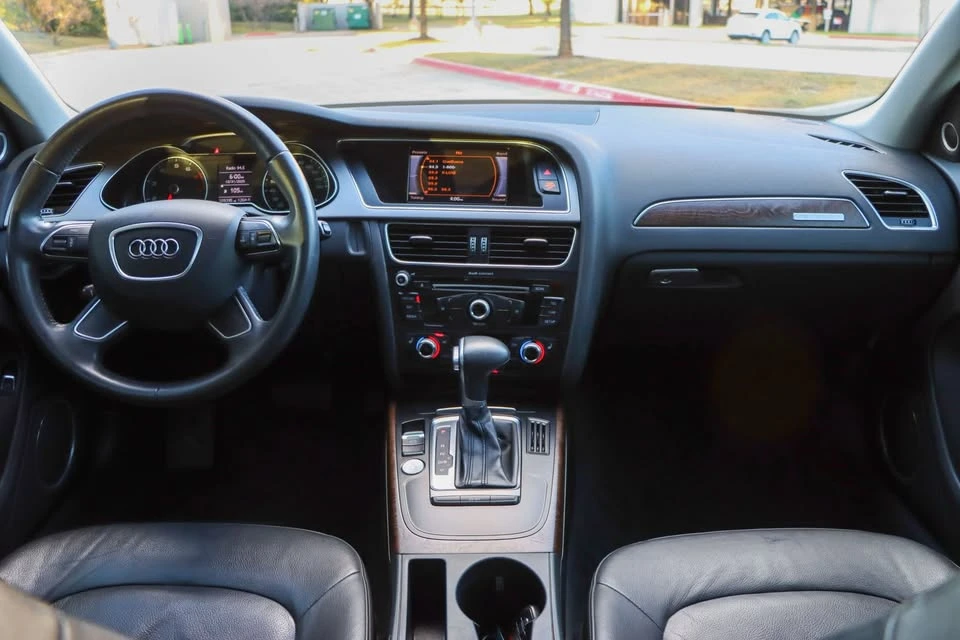 2013 Audi Allroad - Image 10 of 16
