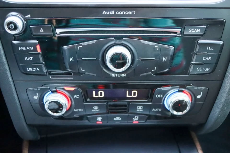 2013 Audi Allroad - Image 14 of 16