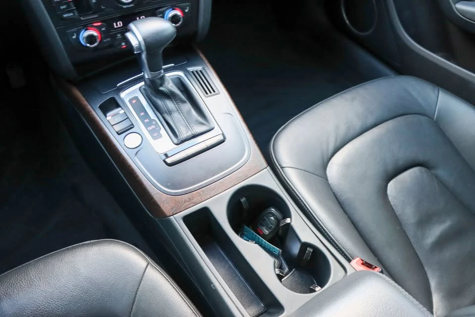 2013 Audi Allroad - Image 15 of 16