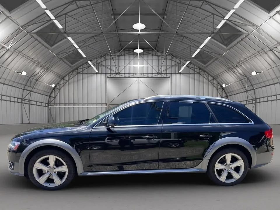 2013 Audi Allroad - Image 8 of 20