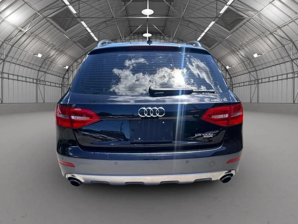 2013 Audi Allroad - Image 6 of 20
