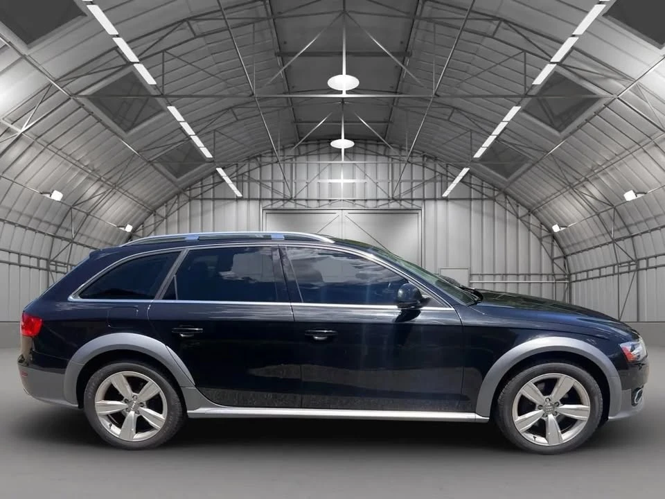 2013 Audi Allroad - Image 4 of 20
