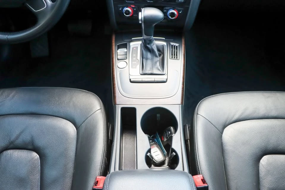 2013 Audi Allroad - Image 11 of 16