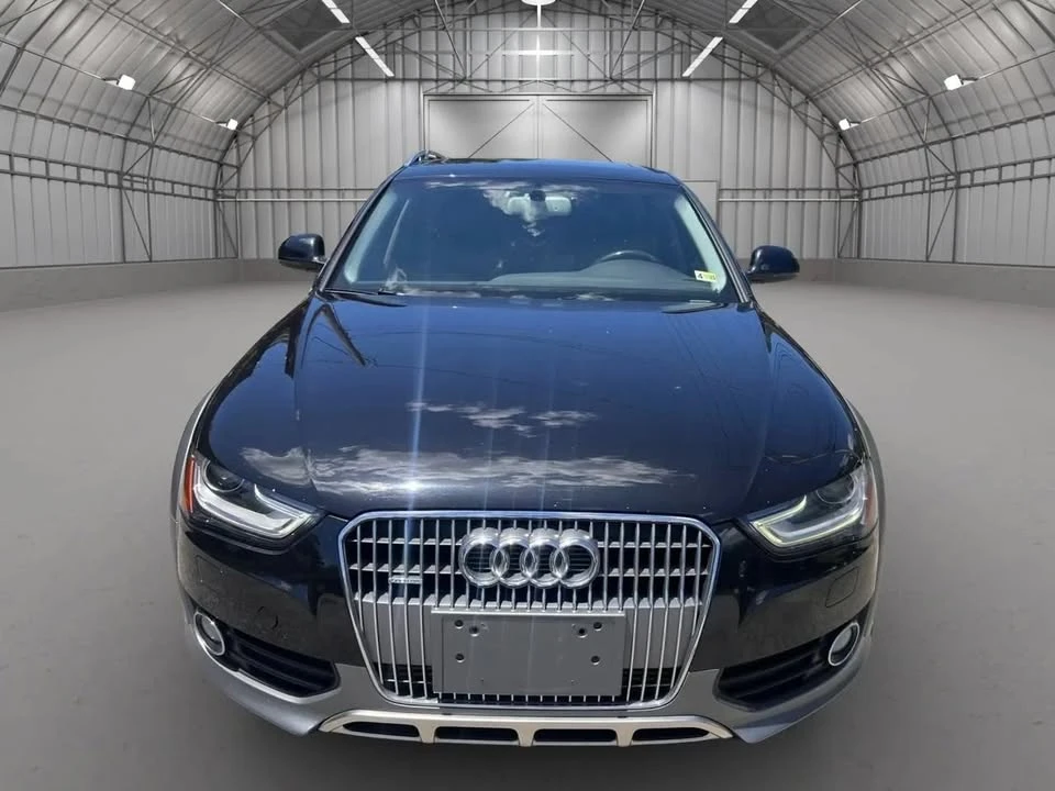 2013 Audi Allroad - Image 2 of 20