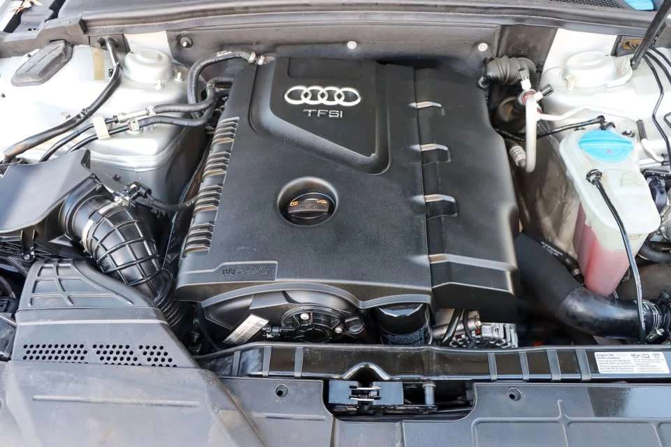 2013 Audi Allroad - Image 16 of 16